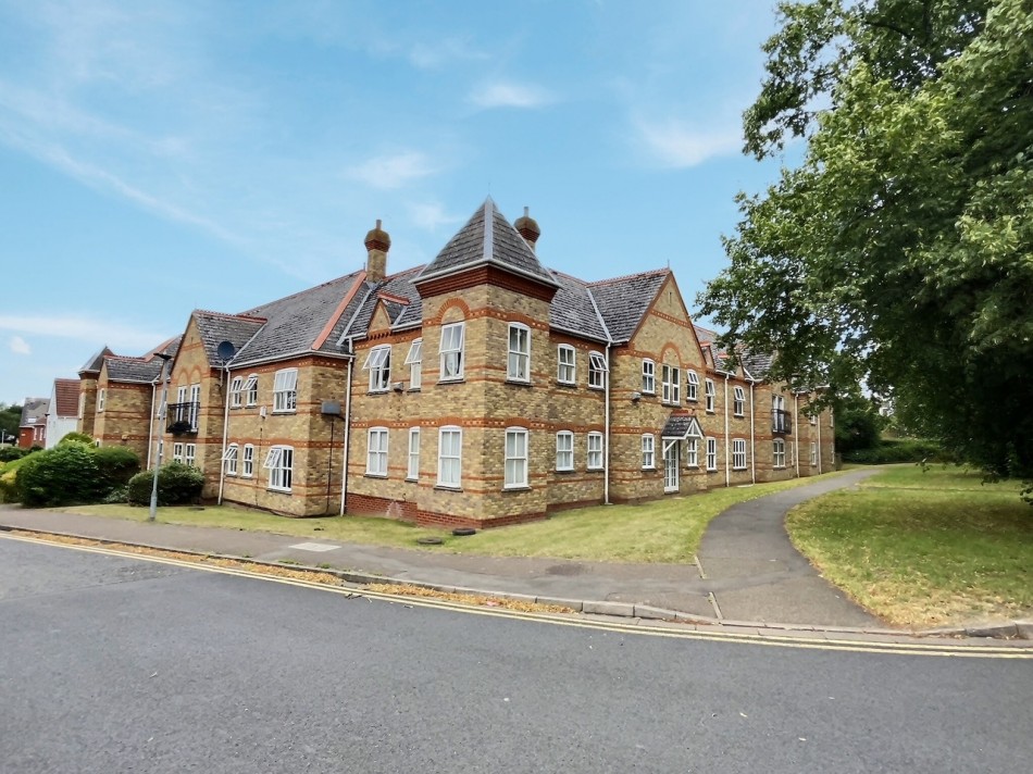 Fitzjohn Estate Agent Home Page