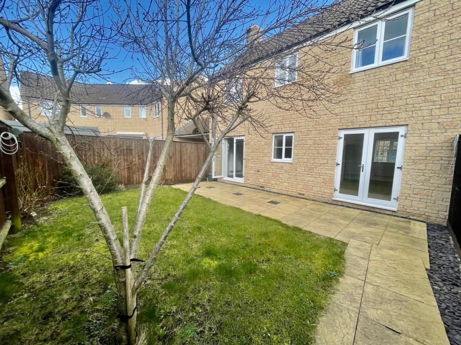 KINGS CLIFFE, £1,100 Image 4
